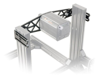 Asetek Front Mounting Bracket - 1369882 - zdjęcie 4